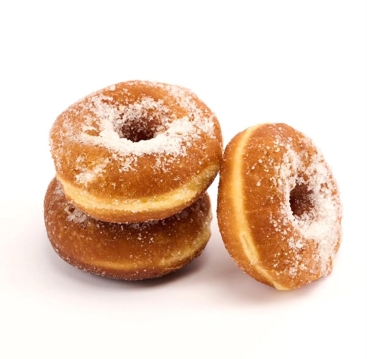 Donuts sucre